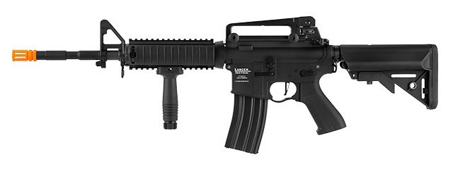 Lancer Tactical LT-04 M4 ProLine AEG - LOW FPS