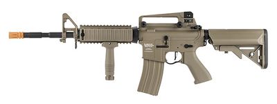 Lancer Tactical LT-04 Proline Series M4 RIS Airsoft AEG - High FPS