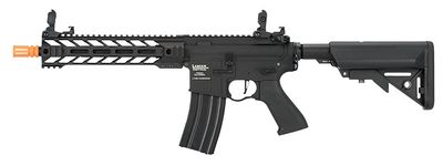 Lancer Tactical Proline Enforcer Battle Hawk 10&quot; M4 Airsoft Rifle