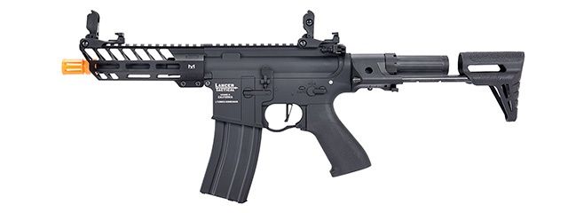 Lancer Tactical ProLine NEEDLETAIL PDW AEG - LOW FPS