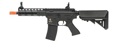 LT-14B Keymod 7.0&quot; Rail M4 AEG Airsoft Rifle