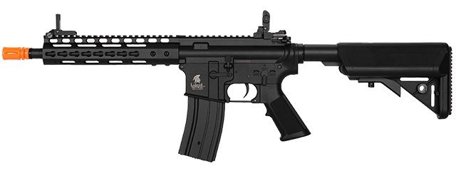 LT-14C Polymer  Body, Metal Gear M4 Airsoft AEG Rifle