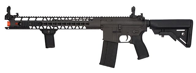 LT-342B DYTAC LA 16.2" M4 Airsoft Carbine AEG Rifle