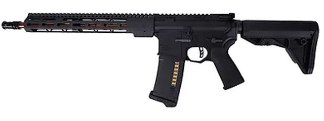 PTS Syndicate Zev - Core Elite Carbine 14.5&quot; Airsoft AEG Rifle w/PTS EPM