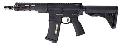 PTS Syndicate Zev - Core Elite CQB 7.5 inch Airsoft AEG Rifle w/PTS EPM