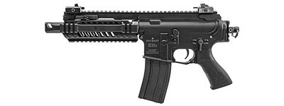 Tokyo Marui M4 Patriot Plus AEG Airsoft Gun