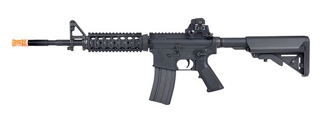 Tokyo Marui M4 SOPMOD Airsoft AEG Rifle
