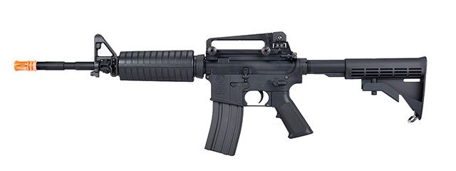 Tokyo Marui M4A1 SOCOM AEG Airsoft Rifle