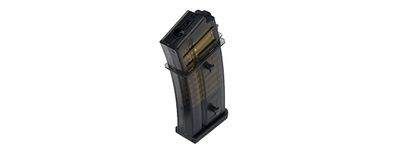 Dboys BIG-02 G36 MK36 Low-Cap Magazine, 50 Rds.
