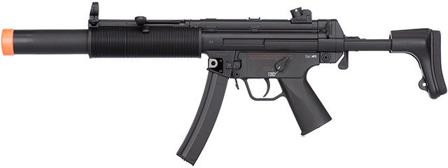 Elite Force H&amp;K Competition Kit MP5 SD6 SMG Airsoft AEG Rifle