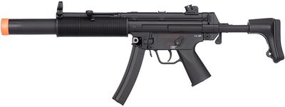Elite Force H&amp;K Competition Kit MP5 SD6 SMG Airsoft AEG Rifle