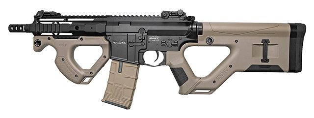 ASG Licensed Hera Arms CQR SSS Airsoft AEG by ICS