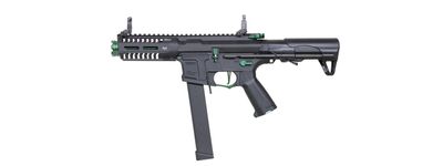 G&amp;G Airsoft CM16 ARP9 Super Ranger Carbine AEG w/ PDW Stock -JADE