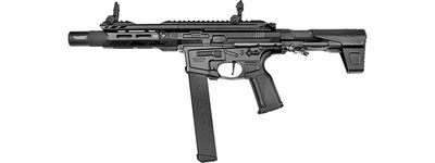 ICS CXP-MARS PDW9 Airsoft Submachine Gun AEG
