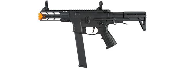 CA-CA119M CA119M NEMESIS X9 PDW SMG AEG, COLOR: Black