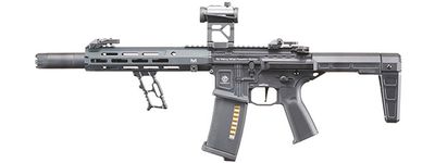 Custom Ernesh - Poseidon Punisher 9&quot; PDW AEGR Rifle w/ Medusa Mosfet
