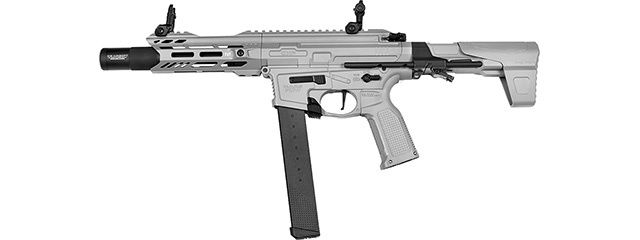 ICS CXP-MARS PDW9 S3 Airsoft Submachine Gun AEG