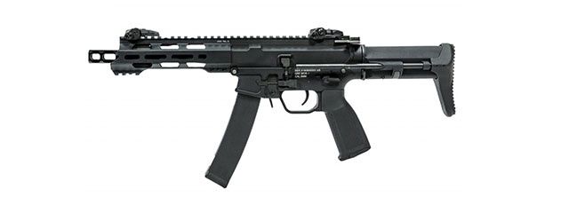 KWA AEG 2.5 QRF MOD.1 Airsoft AEG Rifle