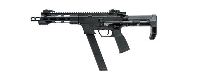 KWA AEG 2.5 QRF MOD.2 Airsoft AEG Rifle