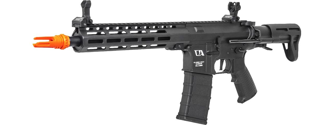 Classic Army Skirmish ECS ML10 M4 PDW M-LOK Carbine AEG Rifle