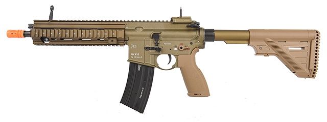 Elite Force H&amp;K Licensed 416A5 M4 Carbine AEG