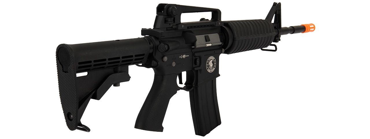 Lancer Tactical M4A1 LT-06 Carbine ProLine Series Airsoft AEG - LOW FPS