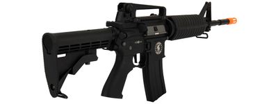 Lancer Tactical M4A1 LT-06 Carbine ProLine Series Airsoft AEG - LOW FPS
