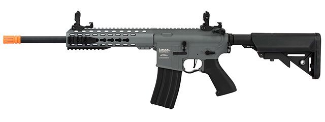 Lancer Tactical Proline 10&quot; Keymod M4 Carbine Airsoft AEG Rifle