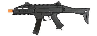 ASG CZ Scorpion EVO 3 A1 Inferno HPA AEG Airsoft SMG