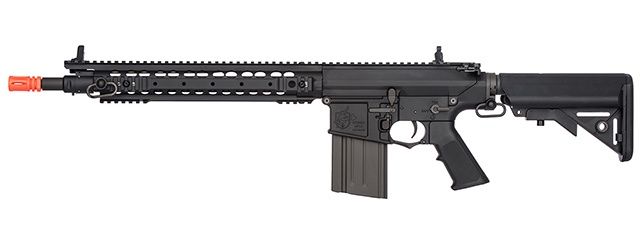 ARES SR25 RIS Sniper Airsoft AEG Rifle