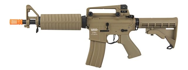 Lancer Tactical M933 Commando ProLine AEG - HIGH FPS