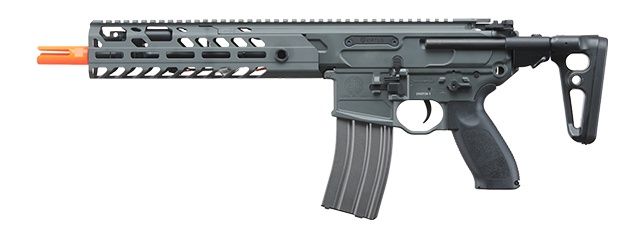 Sig Sauer PROFORCE MCX Virtus Airsoft AEG  Rifle