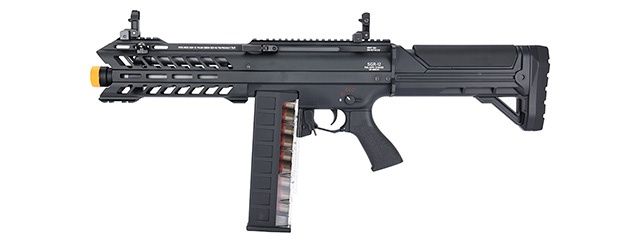 Tokyo Marui SGR-12 3-Round Airsoft Electric Automatic Shotgun
