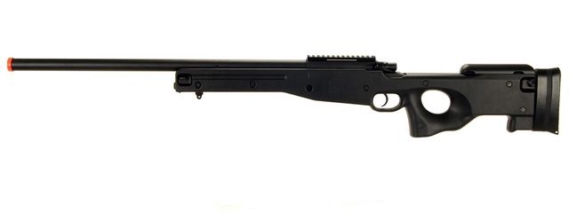AGM IU-L96B Bolt Action  Airsoft Sniper Rifle