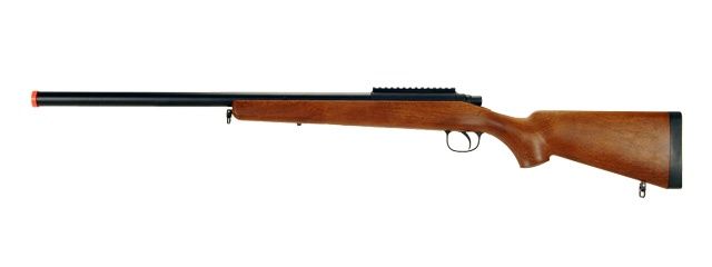 AGM MP001A Bolt Action Airsoft Sniper Rifle