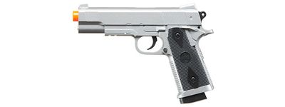 Cyma ZM25S Metal M1911 Spring Airsoft Pistol