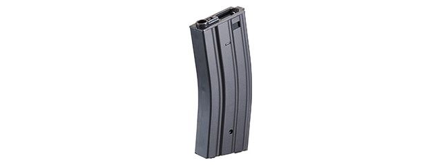 JG Airsoft 300 Round High Capacity Magazine for M4/M16