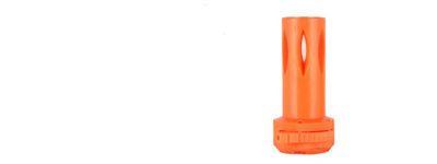JG Airsoft Tactical T3/M5 series Flash Hider
