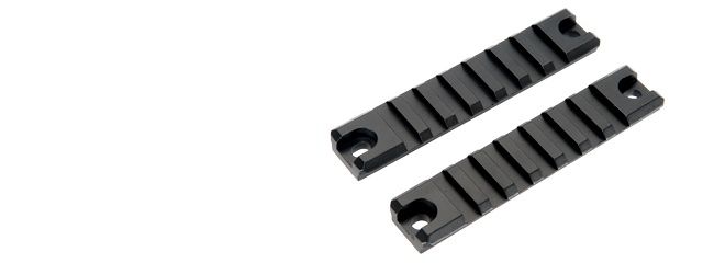 JG JGG39 Handguard Rail Segments for JG608/MK36