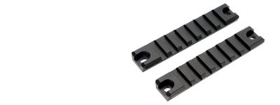 JG JGG39 Handguard Rail Segments for JG608/MK36