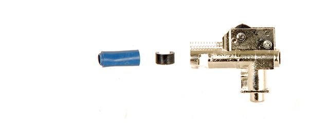 JG M4 / M16 Airsoft AEG Metal Hop-Up Chamber Unit