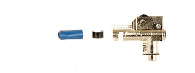 JG M4 / M16 Airsoft AEG Metal Hop-Up Chamber Unit
