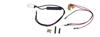 JG Version 2 Rear Wired Airsoft AEG Harness- Large Tamiya Connector