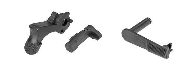 Hammer &amp; Lower Replacement Parts for m1911 GBB Pistols