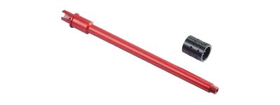 Lancer Tactical Enforcer &quot;Night Wing&quot; One-Piece Outer Barrel