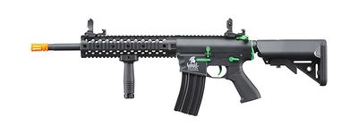 Lancer Tactical Gen 2 M4 Evo Airsoft AEG Rifle - No Battery and Charger