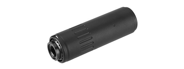 Lancer Tactical Airsoft MK16 Style Short Mock Suppressor