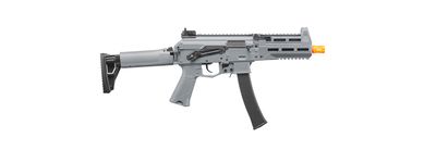 Lancer Tactical PPK-20 Gen 3 Compact AEG Airsoft SMG