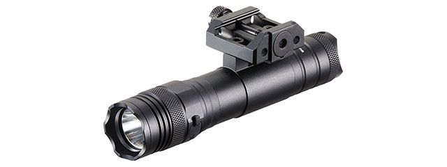Lancer Tactical RL1250 Tactical LED Weapon Light
