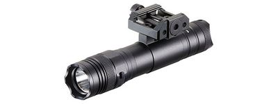 Lancer Tactical RL1250 Tactical LED Weapon Light